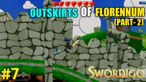 outskirts of florennum
